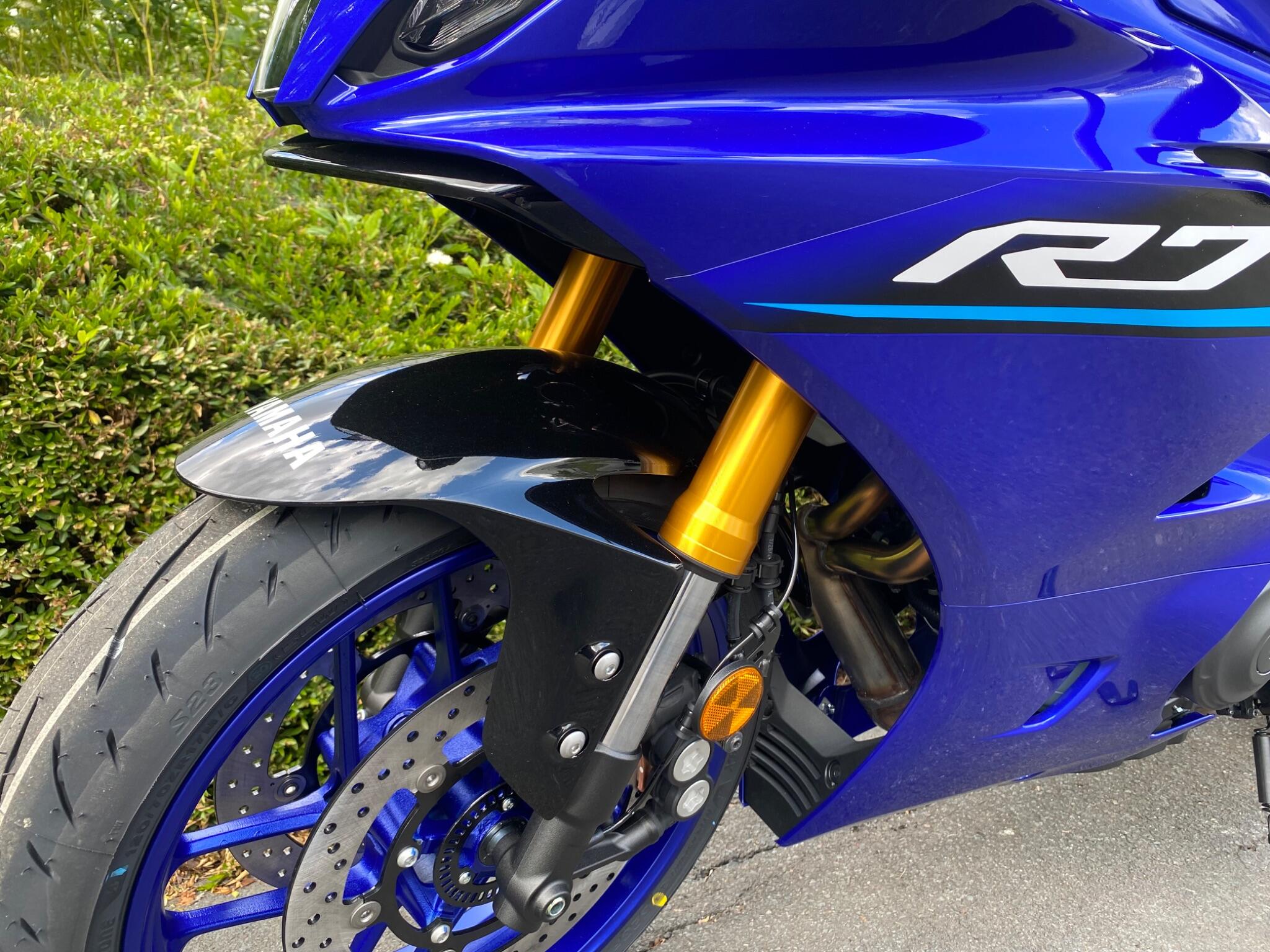 2026 Yamaha 700 Euro 5